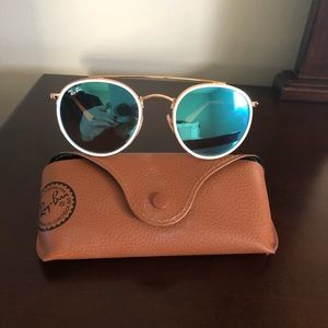 Rayban sunglasses
